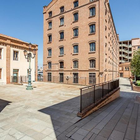 Molino Stucky Residence Suites Velence Kültér fotó