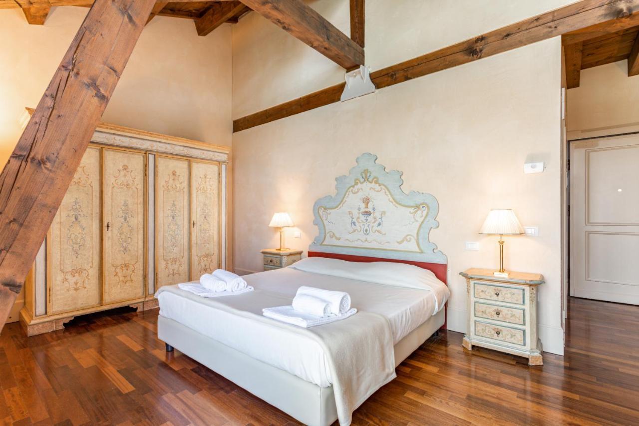 Molino Stucky Residence Suites Velence Kültér fotó