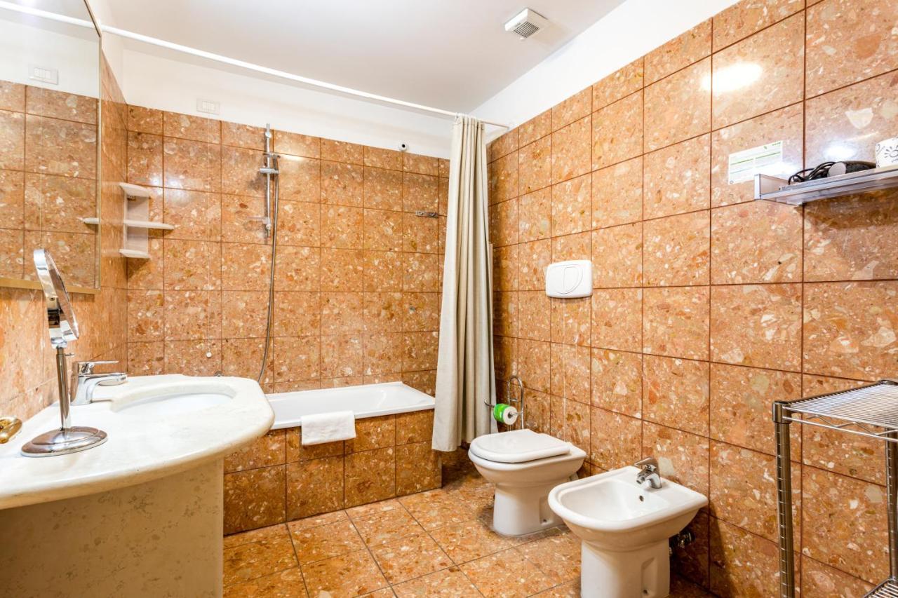 Molino Stucky Residence Suites Velence Kültér fotó