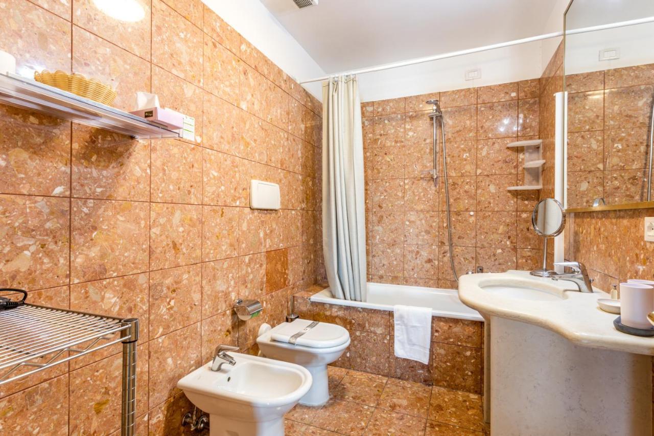 Molino Stucky Residence Suites Velence Kültér fotó