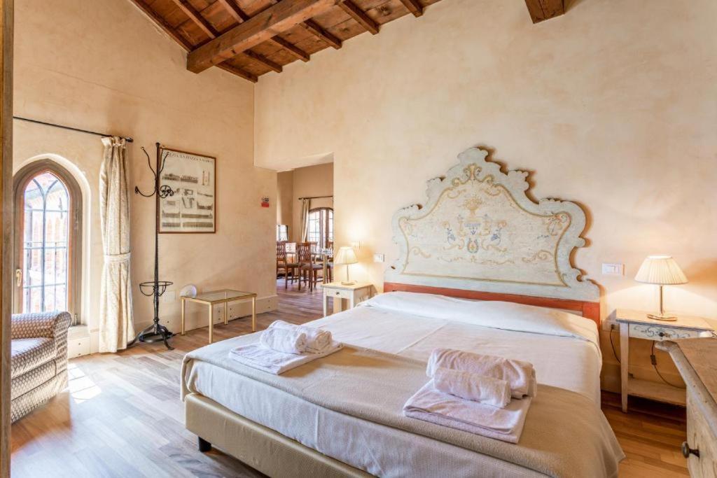 Molino Stucky Residence Suites Velence Kültér fotó